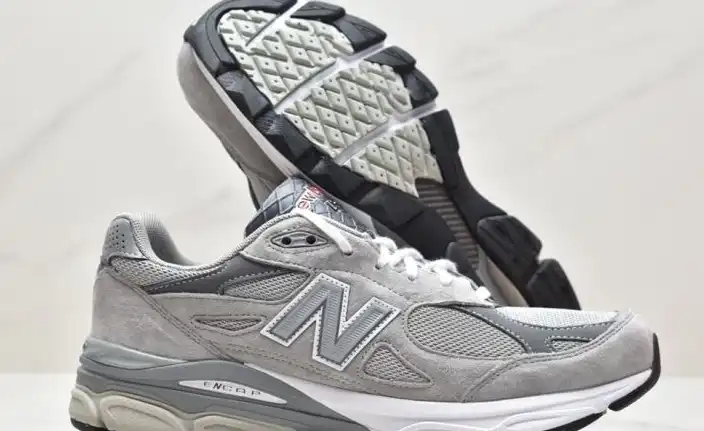 hype New Balance Sneakers