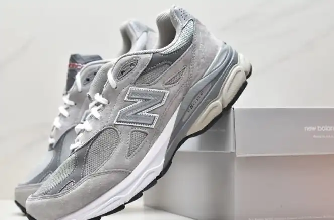 hype New Balance Sneakers