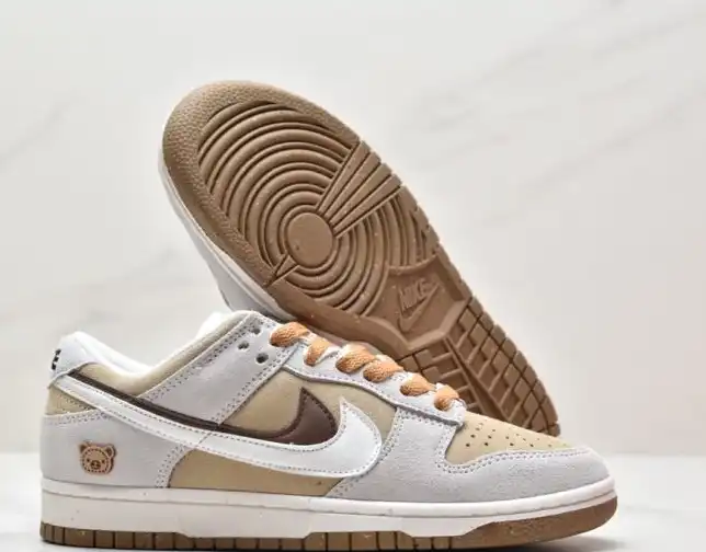 hype Nike Dunk