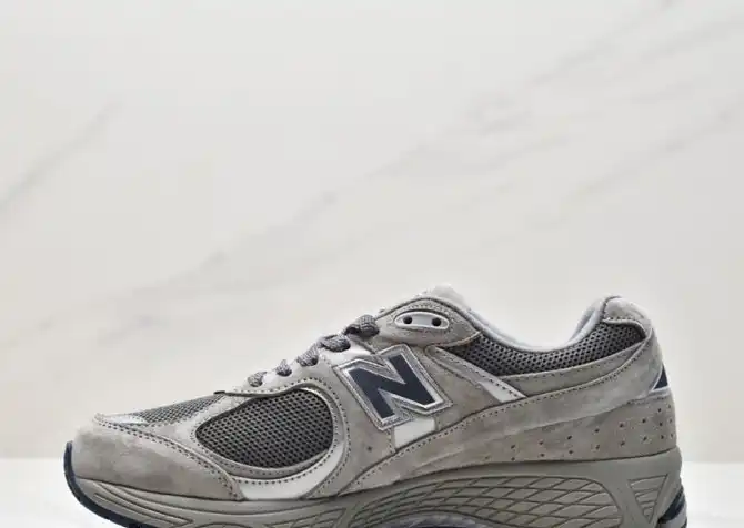 hype New Balance Sneakers