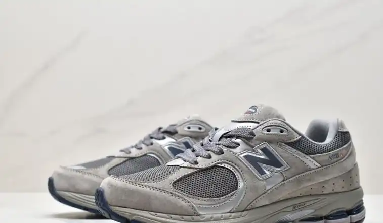 hype New Balance Sneakers