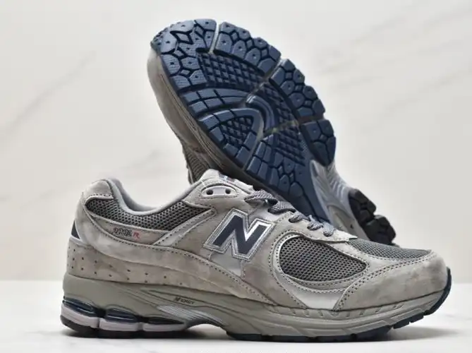 hype New Balance Sneakers