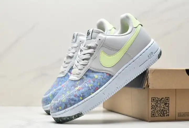 hype Nike Air Force 1