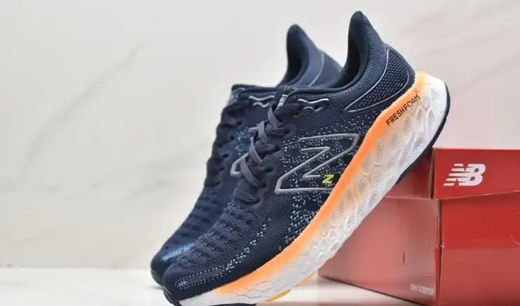 hype New Balance Sneakers