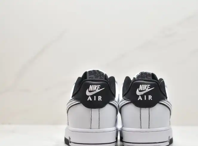 hype Nike Air Force 1