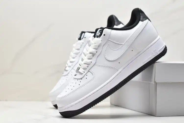 hype Nike Air Force 1