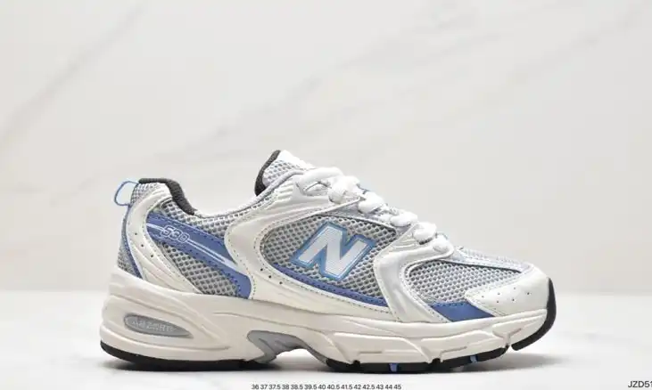 hype New Balance Sneakers