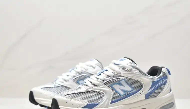 hype New Balance Sneakers