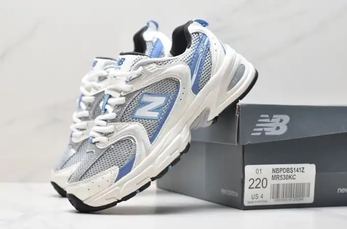 hype New Balance Sneakers