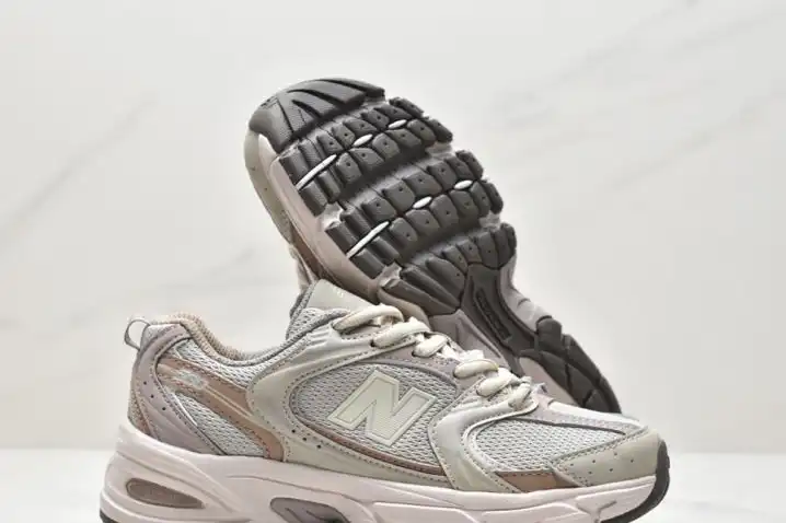 hype New Balance Sneakers