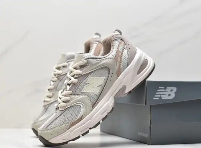 hype New Balance Sneakers