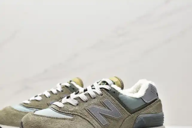 hype New Balance Sneakers