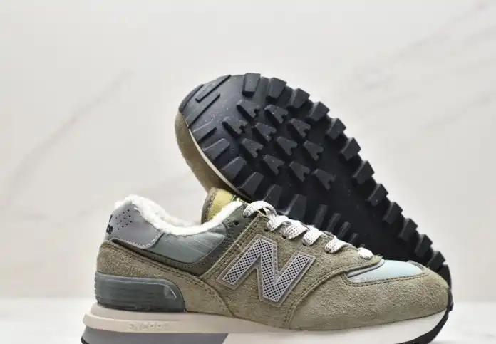 hype New Balance Sneakers