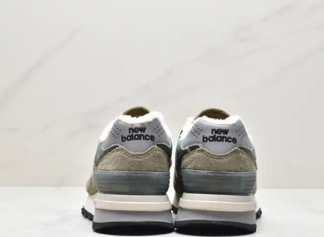 hype New Balance Sneakers