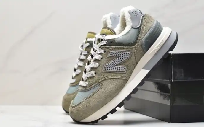 hype New Balance Sneakers