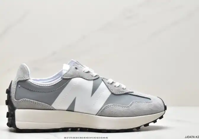 hype New Balance Sneakers