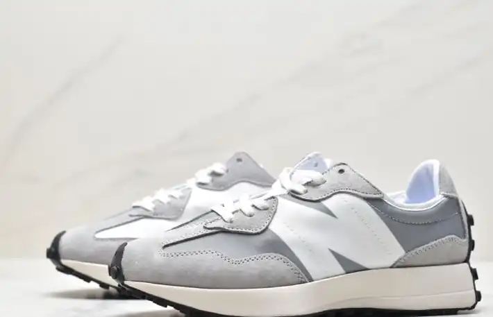 hype New Balance Sneakers