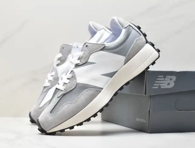 hype New Balance Sneakers