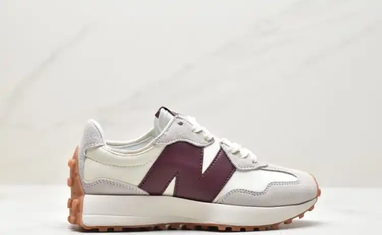 hype New Balance Sneakers