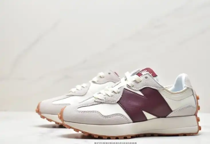 hype New Balance Sneakers