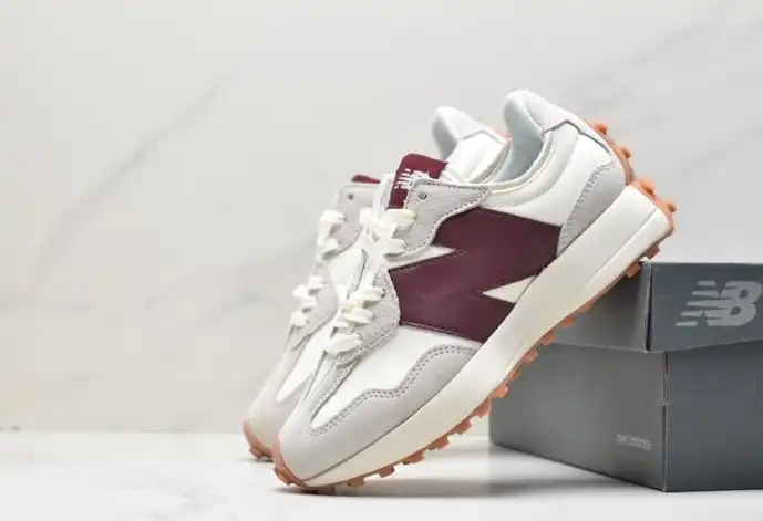 hype New Balance Sneakers