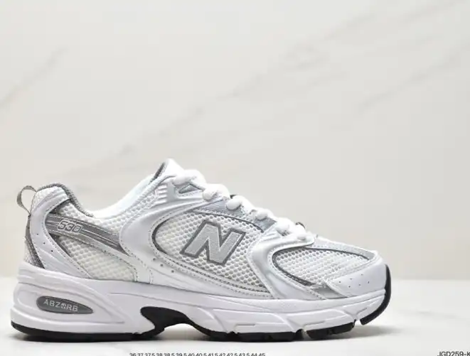 hype New Balance Sneakers