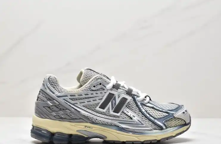 hype New Balance Sneakers