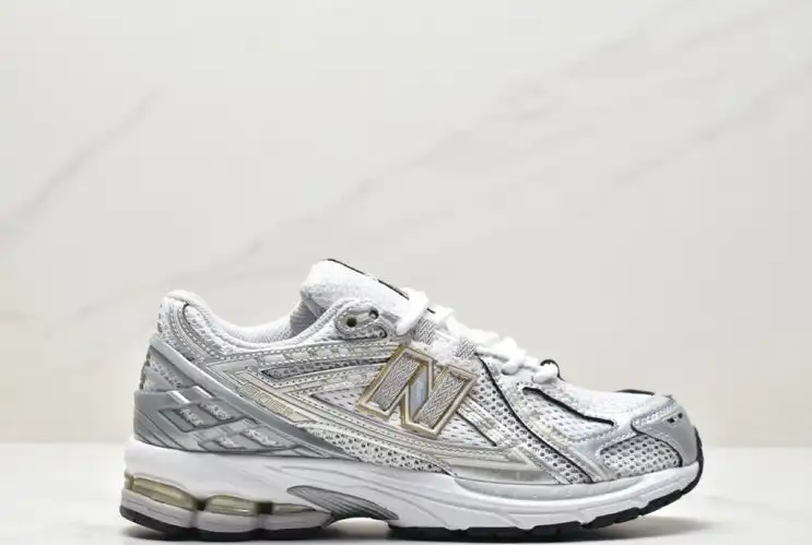 hype New Balance Sneakers