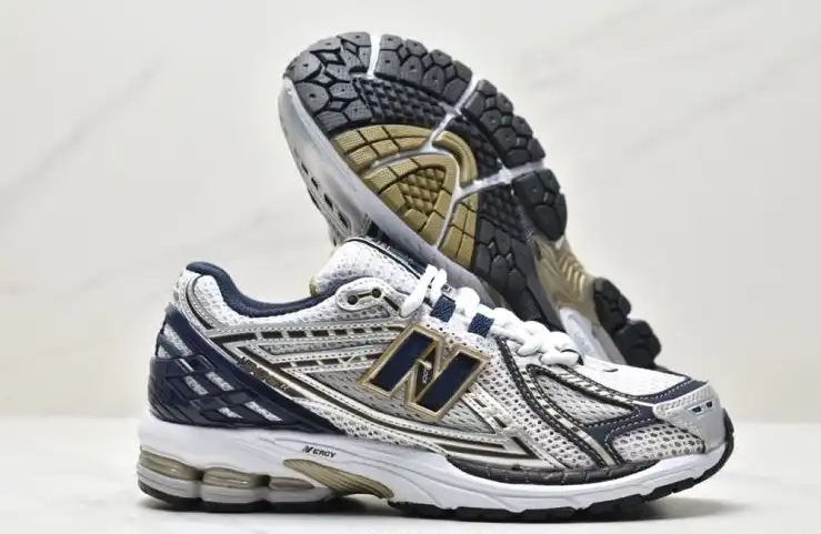 hype New Balance Sneakers