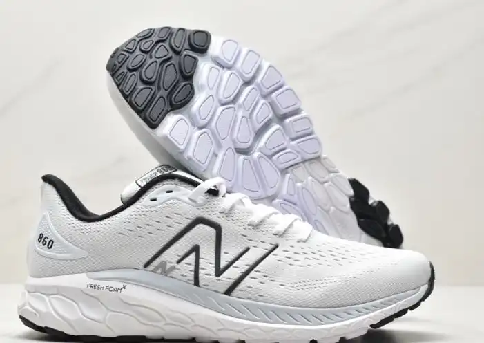 hype New Balance Sneakers