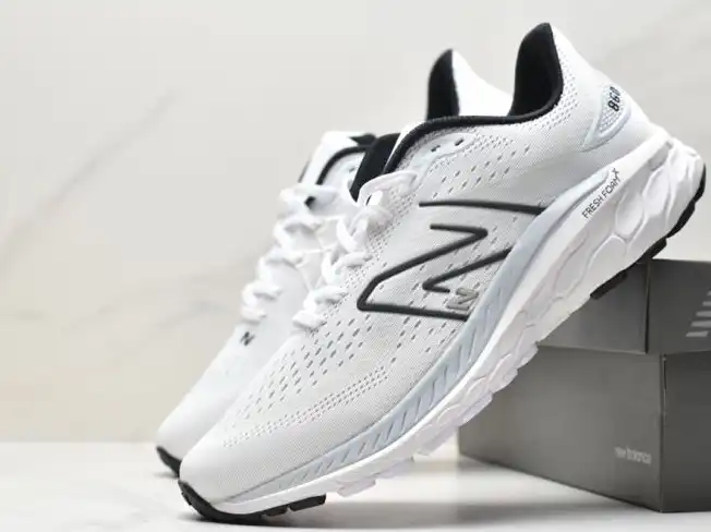 hype New Balance Sneakers