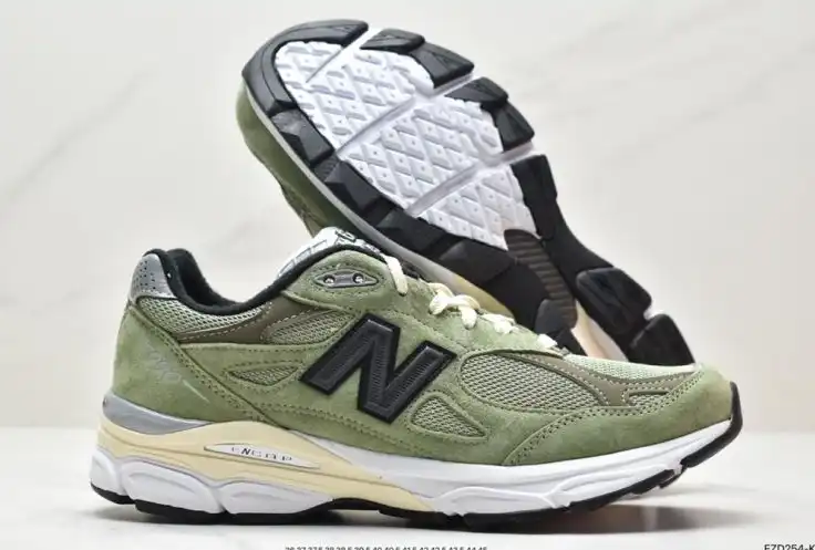 hype New Balance Sneakers