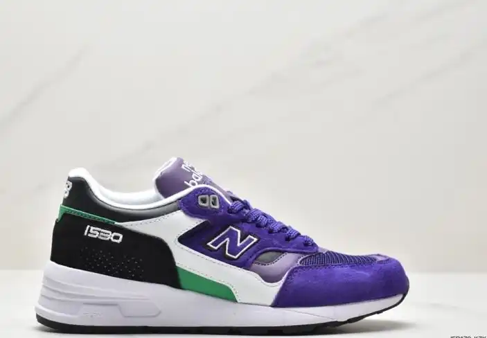 hype New Balance Sneakers