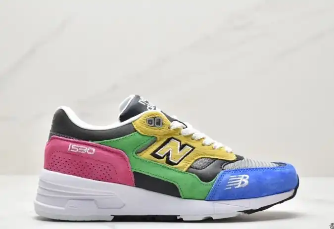 hype New Balance Sneakers