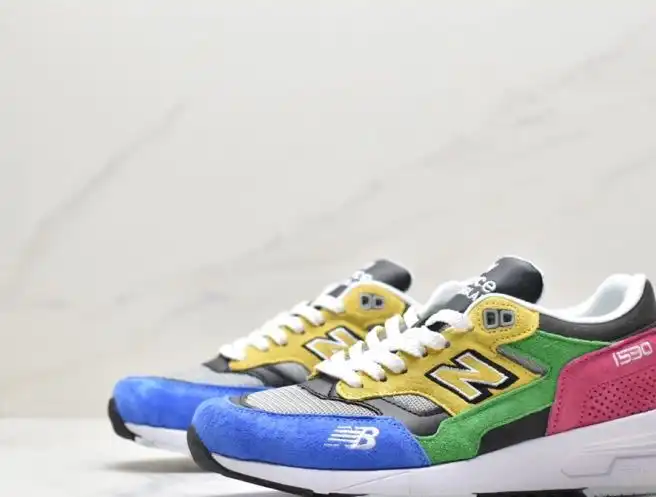 hype New Balance Sneakers