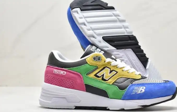 hype New Balance Sneakers