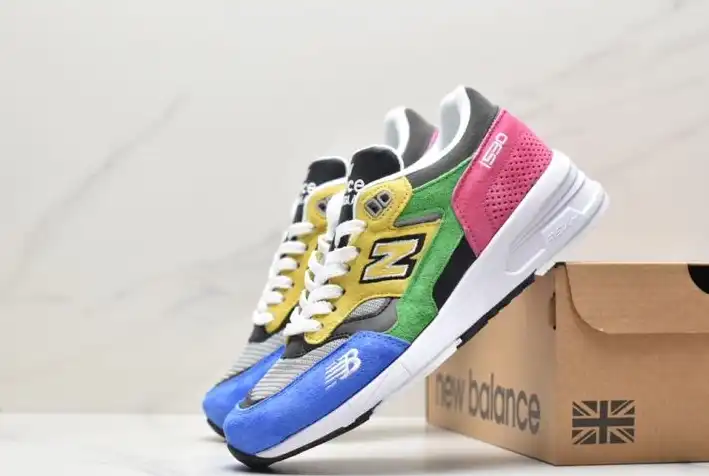 hype New Balance Sneakers