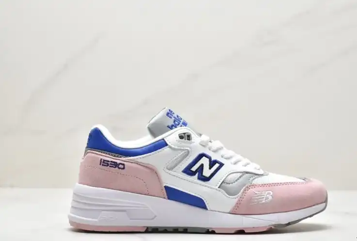 hype New Balance Sneakers