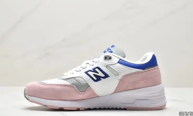 hype New Balance Sneakers