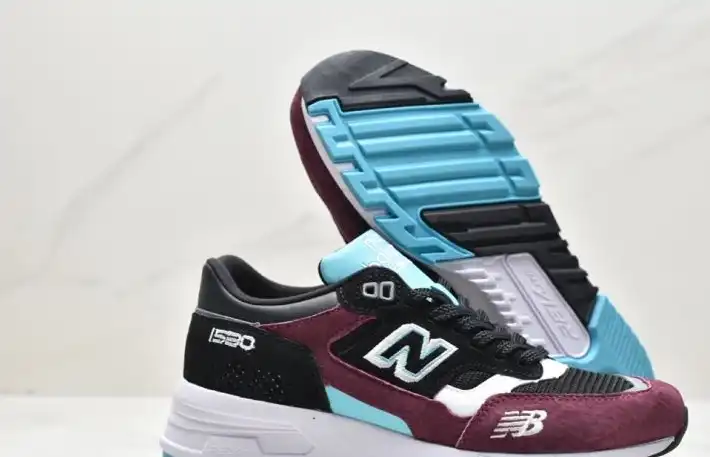 hype New Balance Sneakers