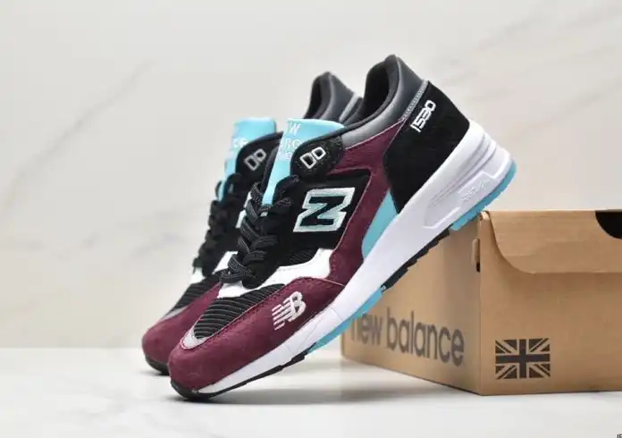 hype New Balance Sneakers