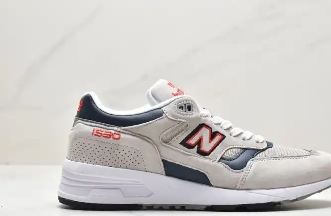 hype New Balance Sneakers