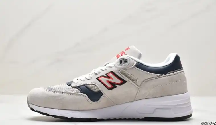 hype New Balance Sneakers