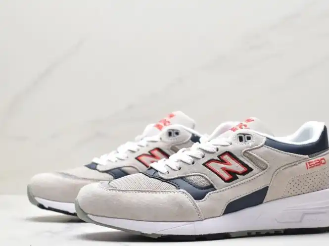 hype New Balance Sneakers