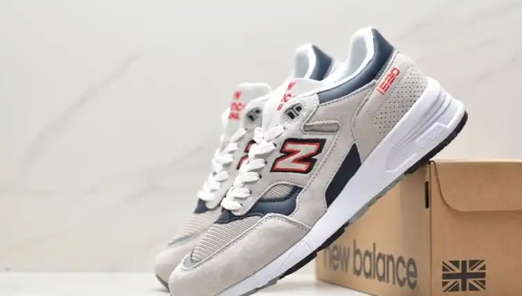 hype New Balance Sneakers