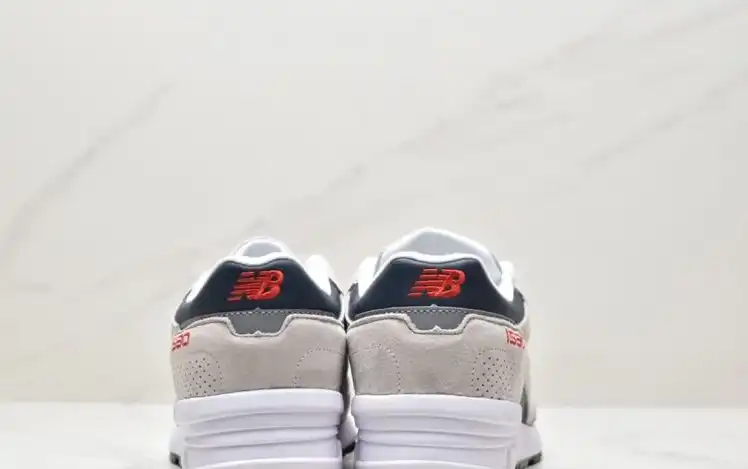 hype New Balance Sneakers