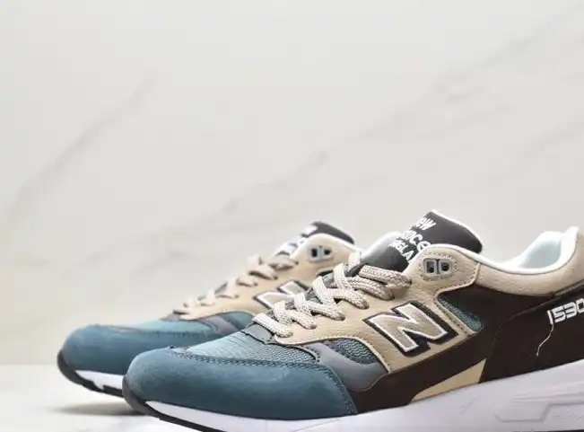 hype New Balance Sneakers