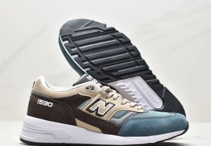 hype New Balance Sneakers