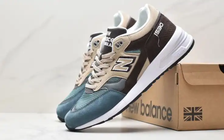 hype New Balance Sneakers