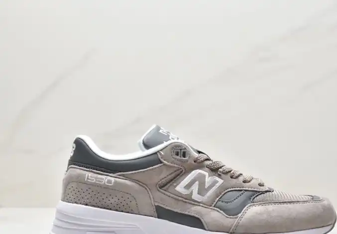 hype New Balance Sneakers